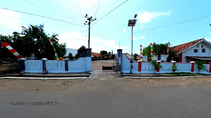 SDN Lamarantarung 1 Ds Lamarantarung Camtigi